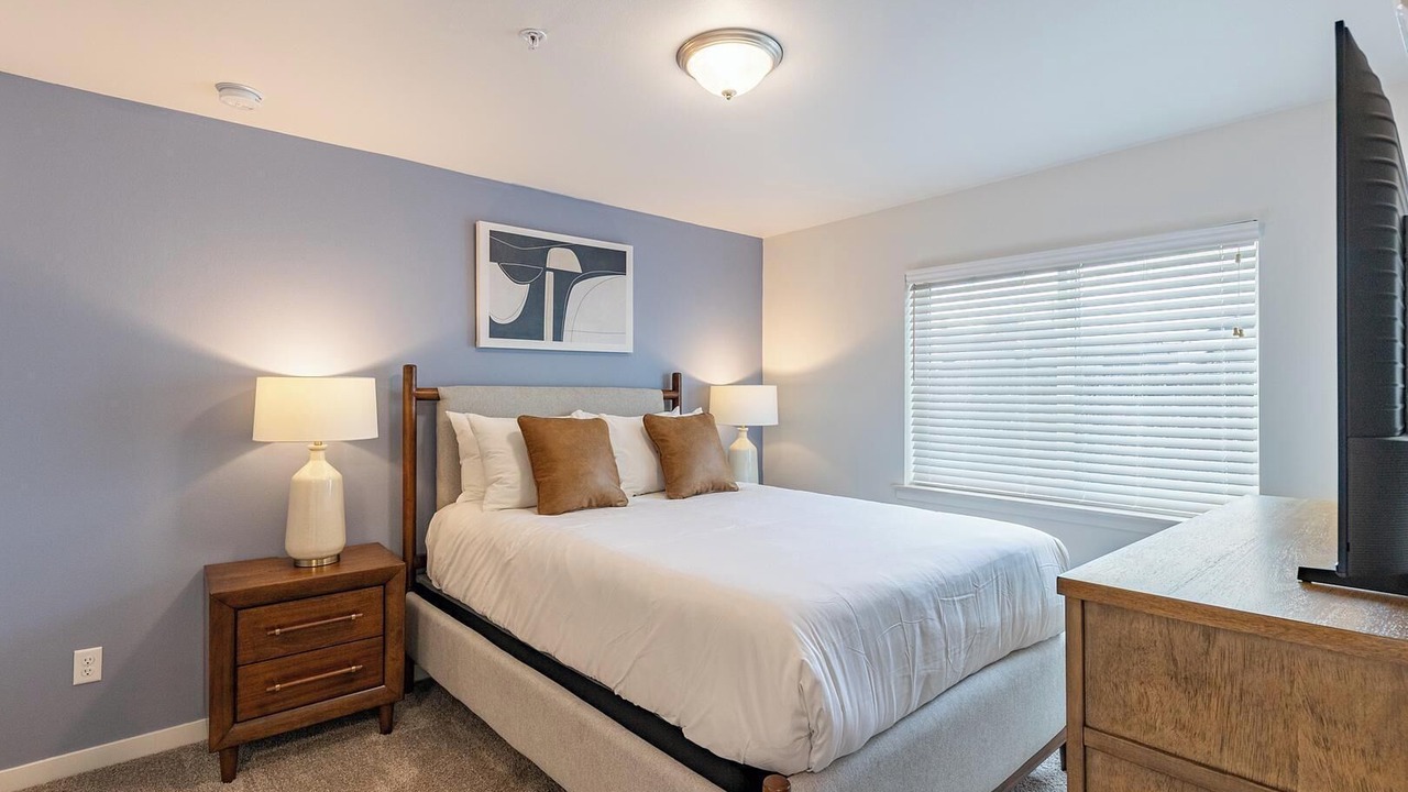 Photo of Bedroom in South Richland