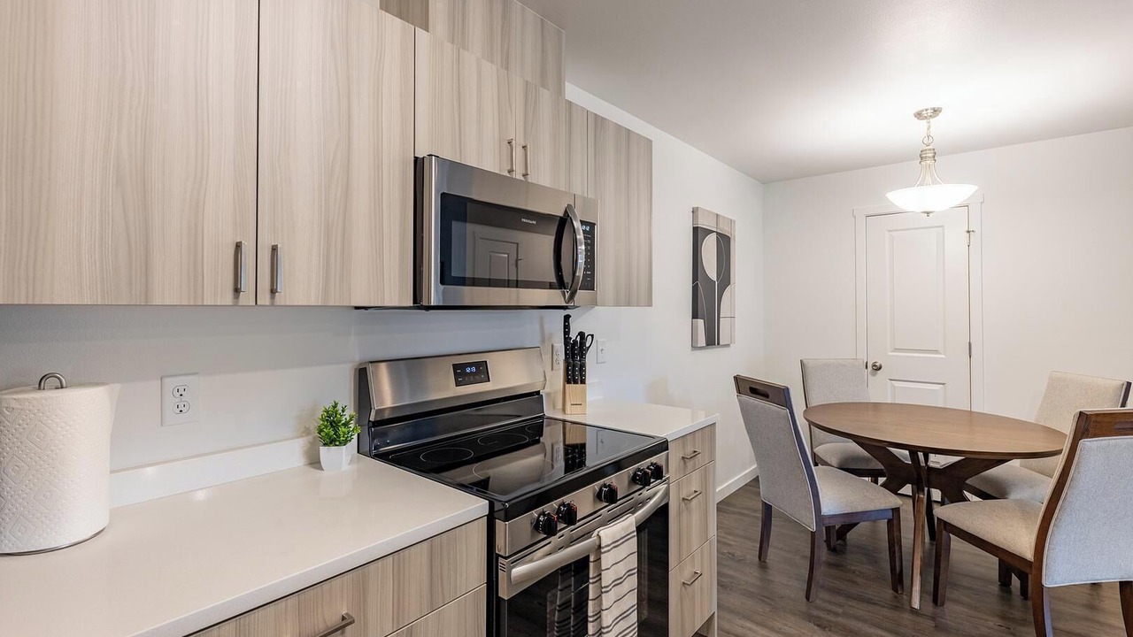 Photo of Kitchen in South Richland