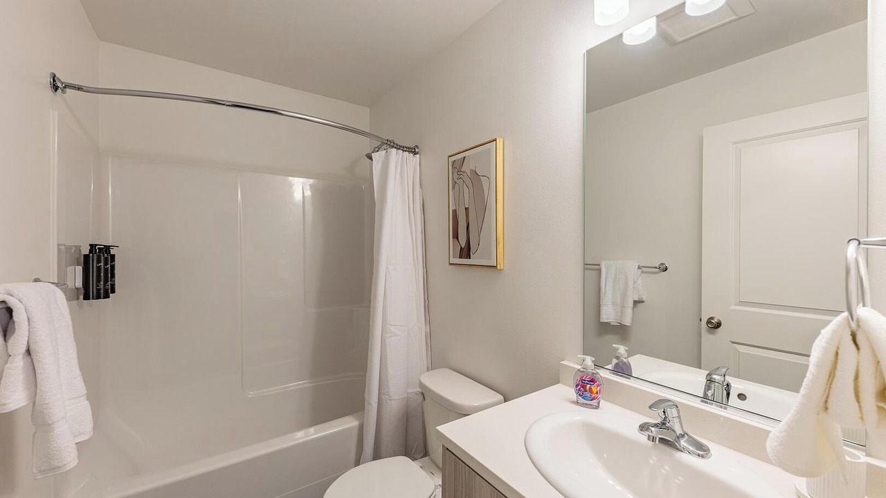 Photo of Bathroom in South Richland