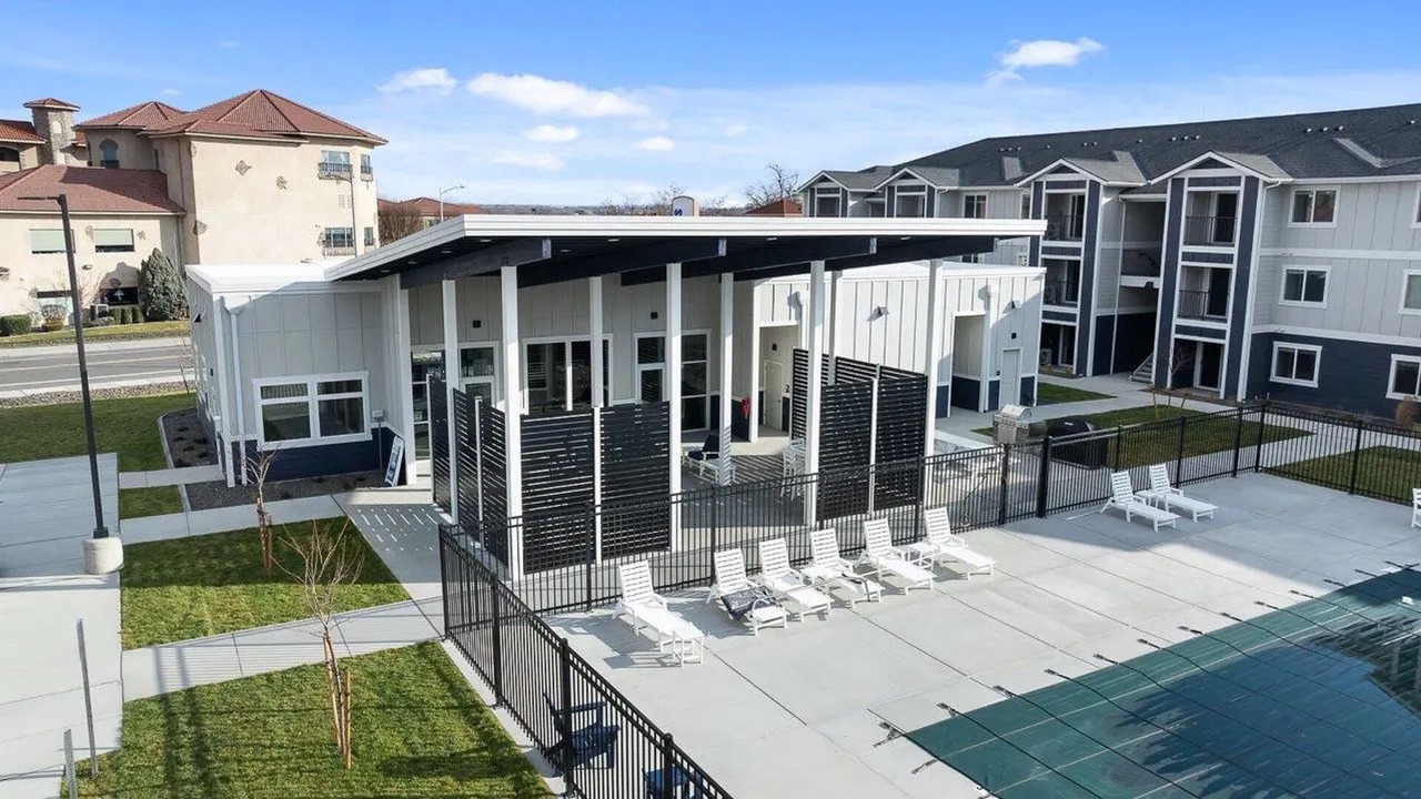 Photo of Outdoor in South Richland