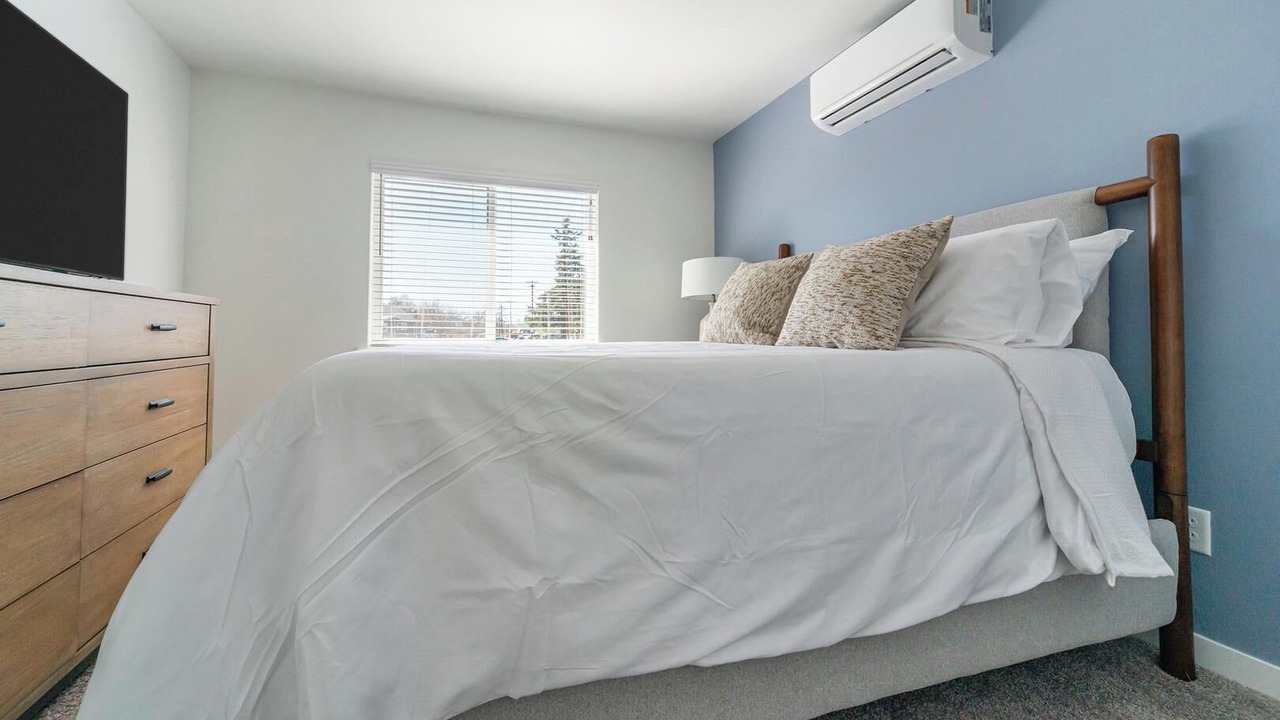 Photo of Bedroom in South Richland