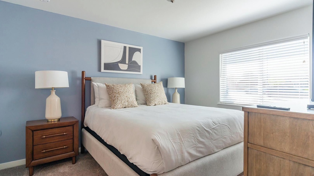Photo of Bedroom in South Richland
