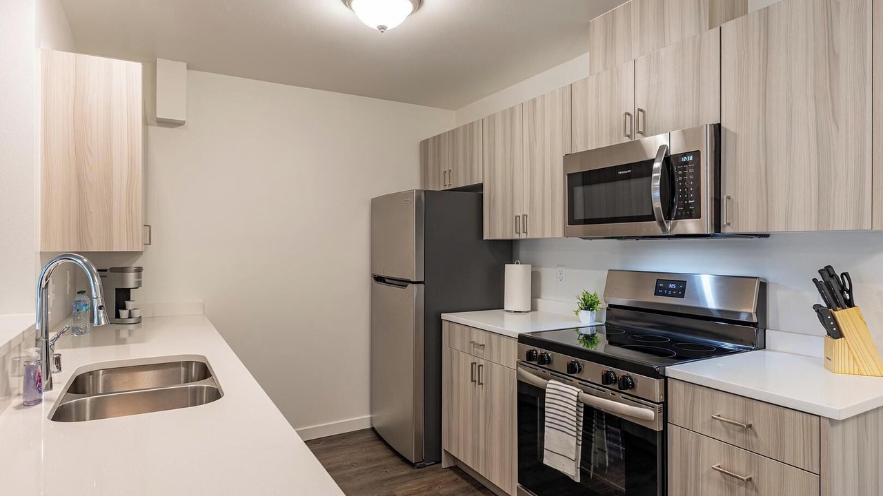 Photo of Kitchen in South Richland