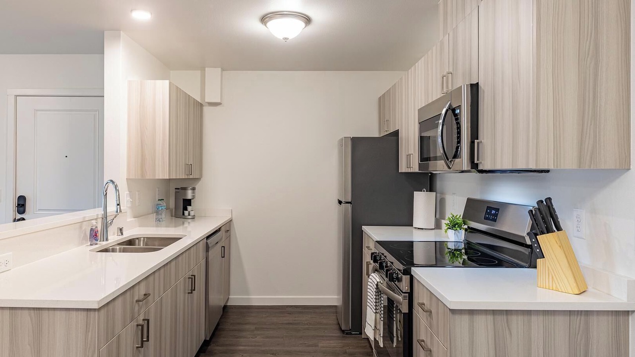 Photo of Kitchen in South Richland