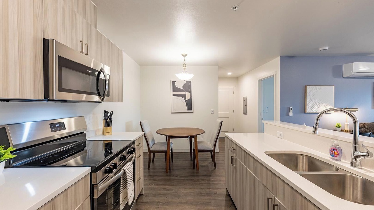 Photo of Kitchen in South Richland