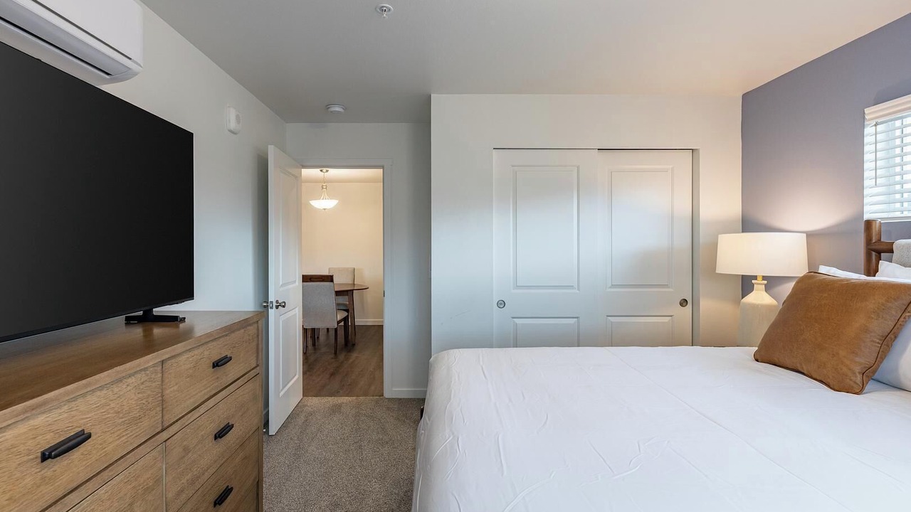 Photo of Bedroom in South Richland