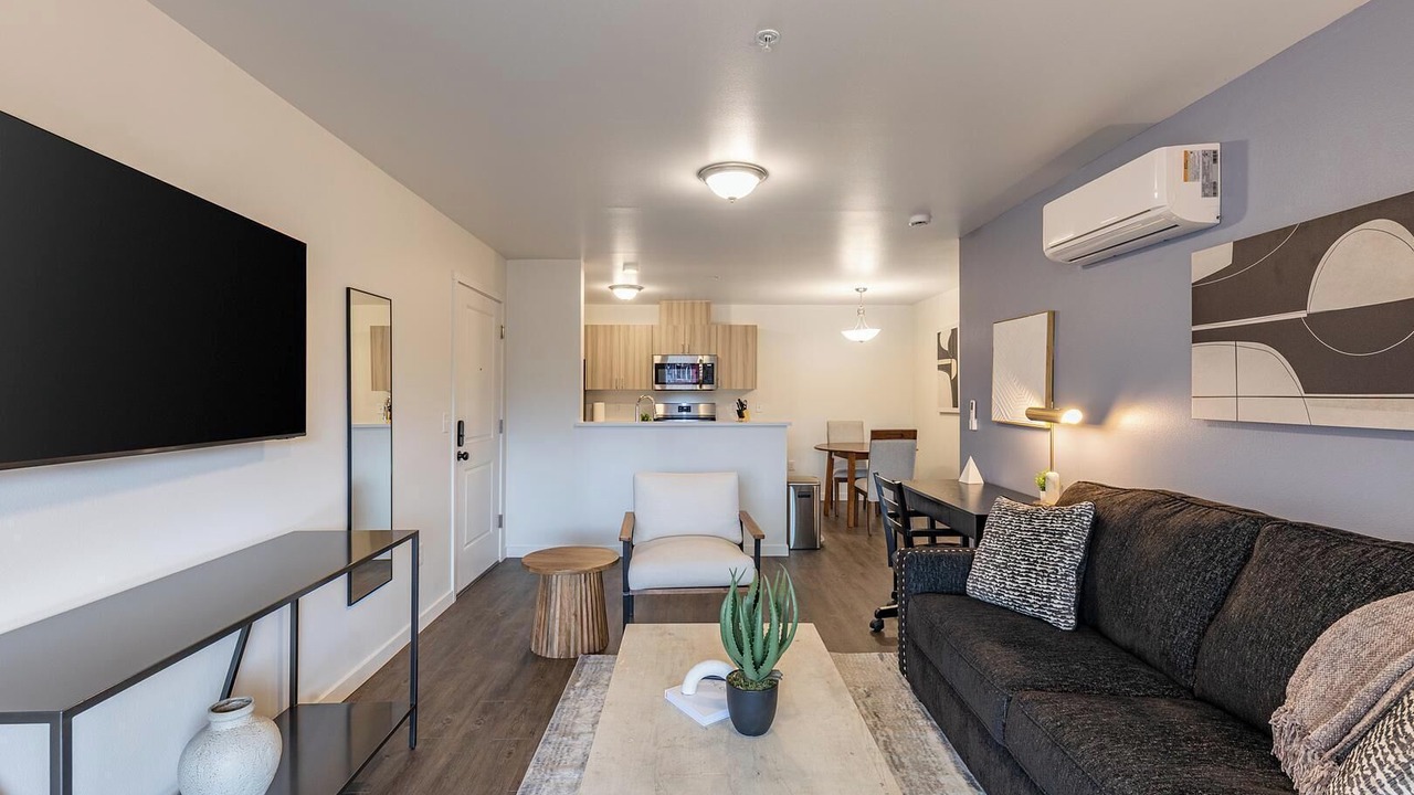 Photo of Livingroom in South Richland