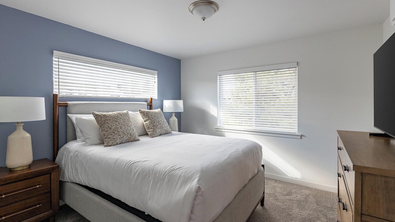 Photo of Bedroom in South Richland