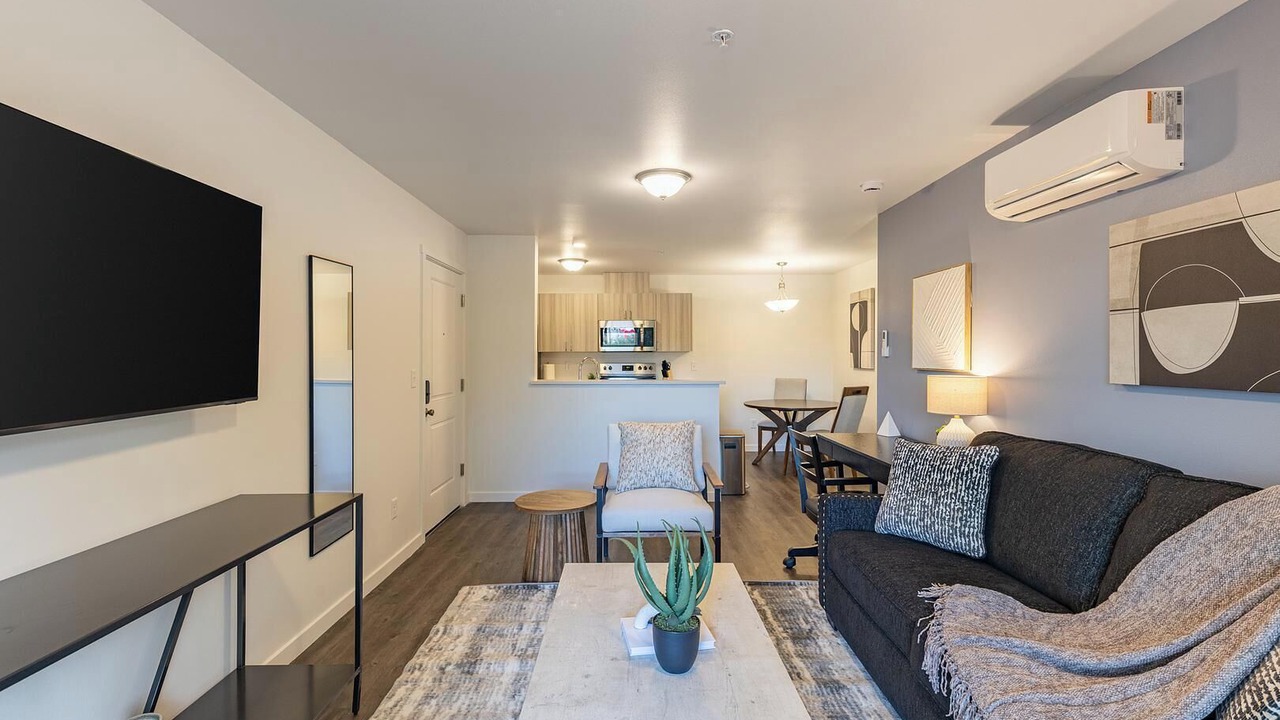 Photo of Livingroom in South Richland