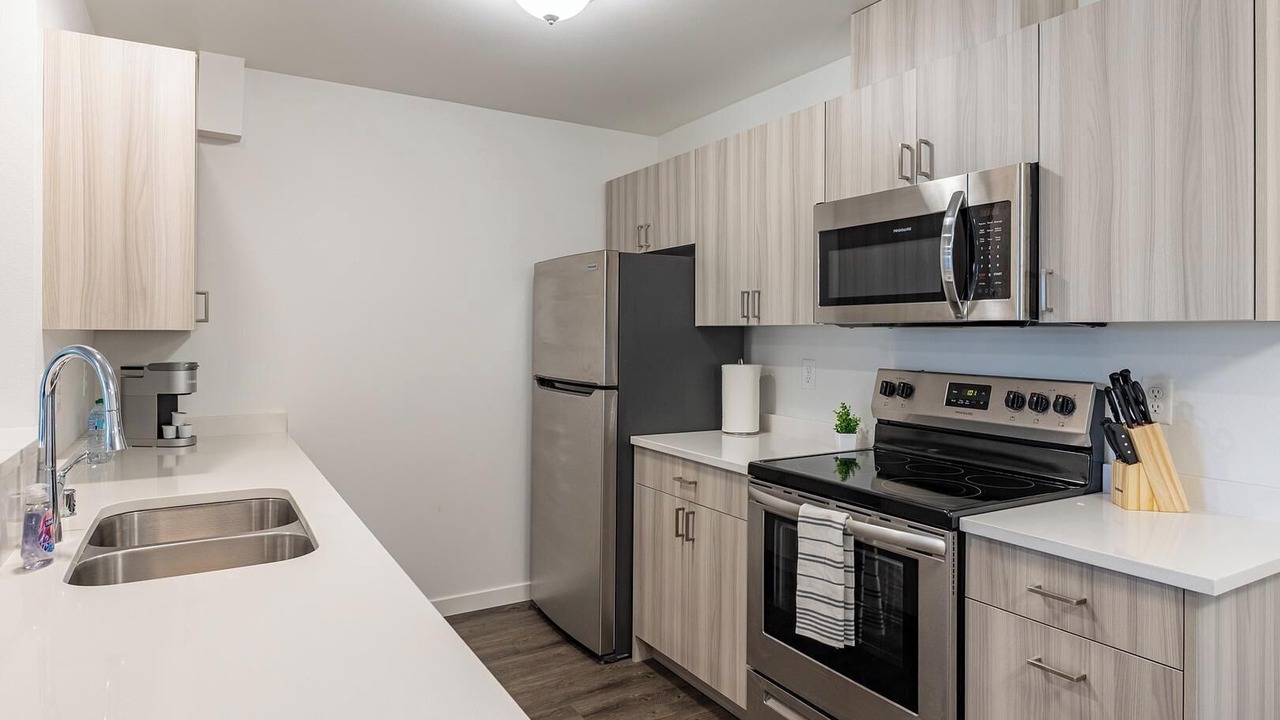 Photo of Kitchen in South Richland