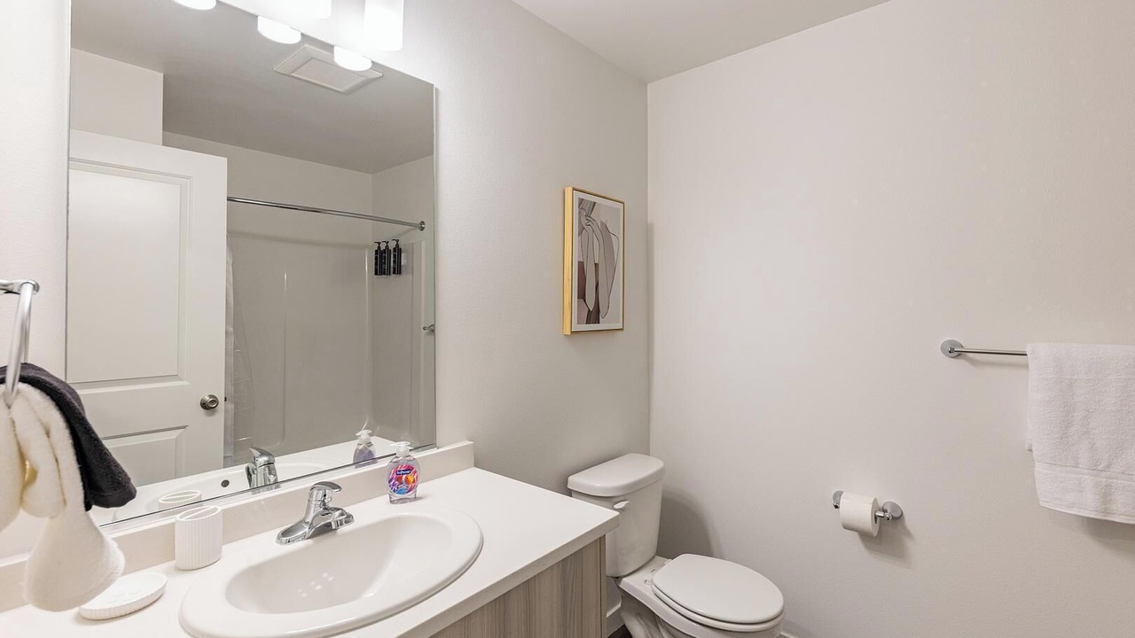 Photo of Bathroom in South Richland