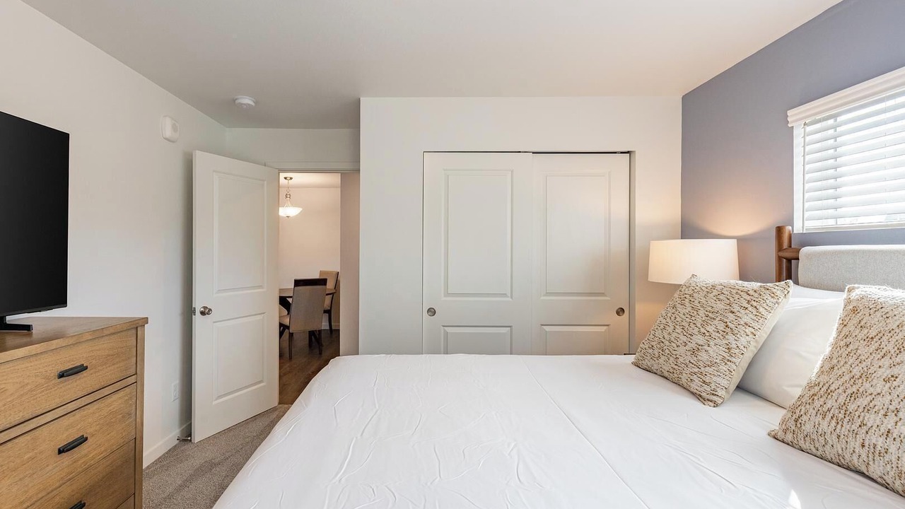 Photo of Bedroom in South Richland