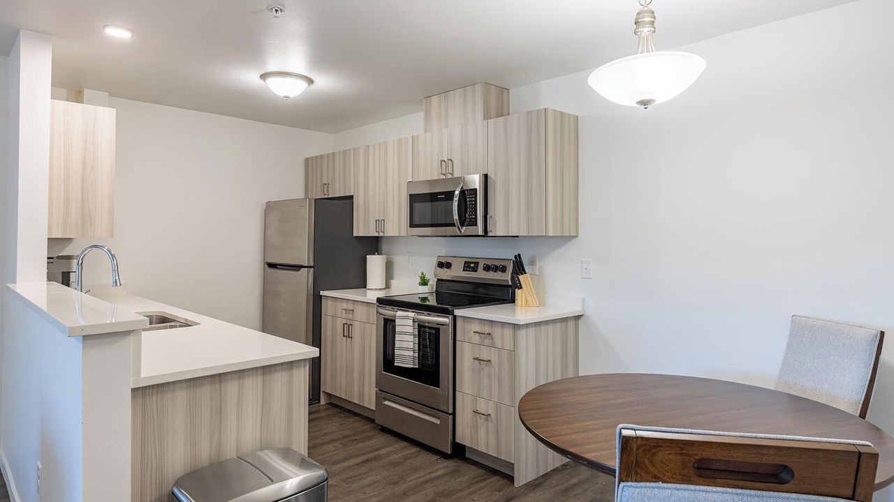 Photo of Kitchen in South Richland