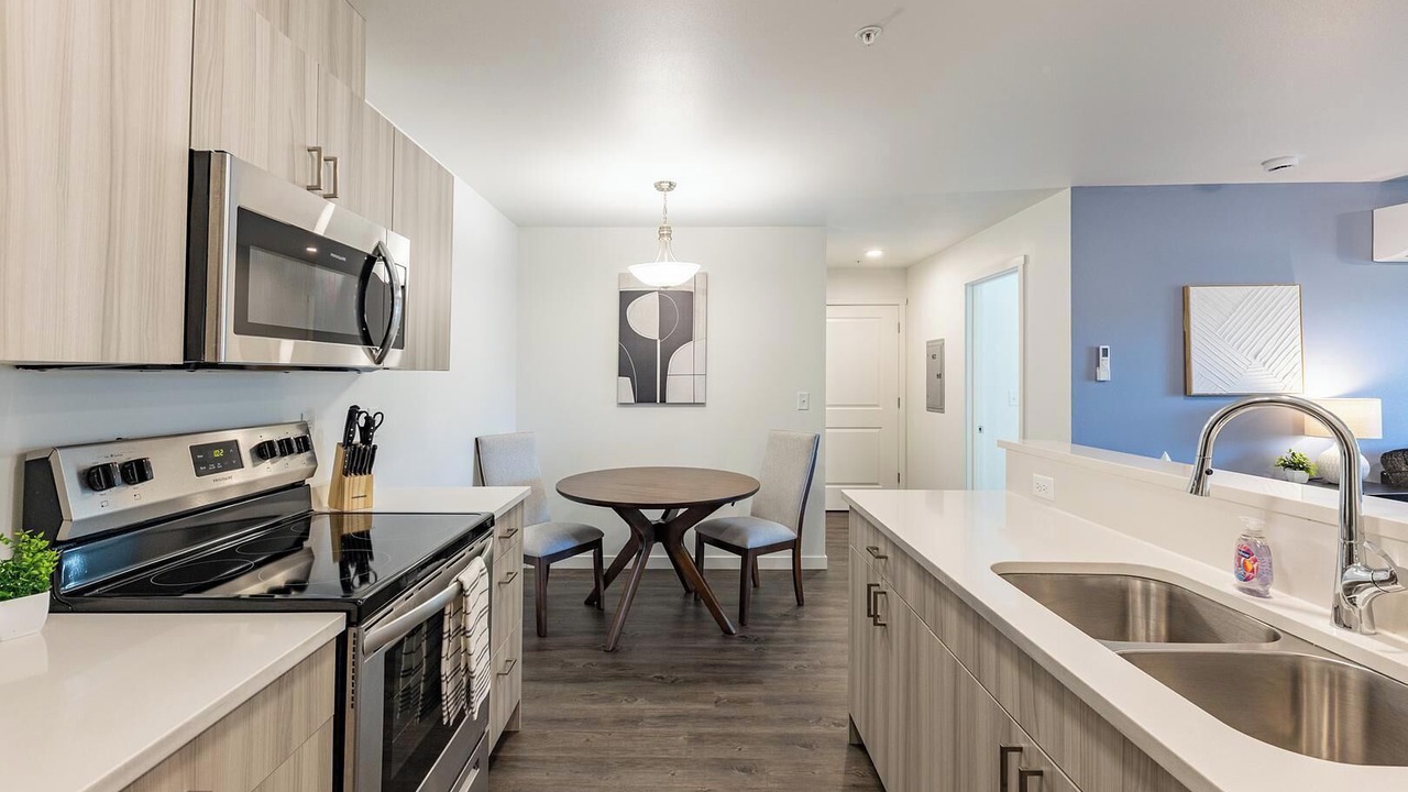 Photo of Kitchen in South Richland