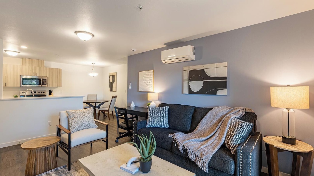 Photo of Livingroom in South Richland