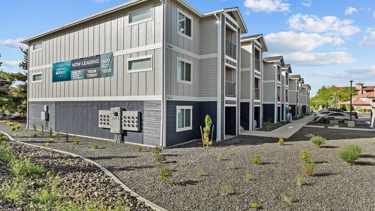 Photo of Outdoor in South Richland
