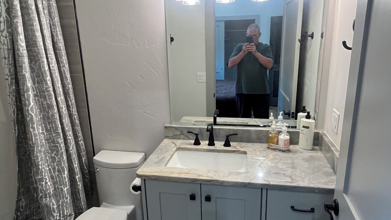 Photo of Bathroom in Mackay