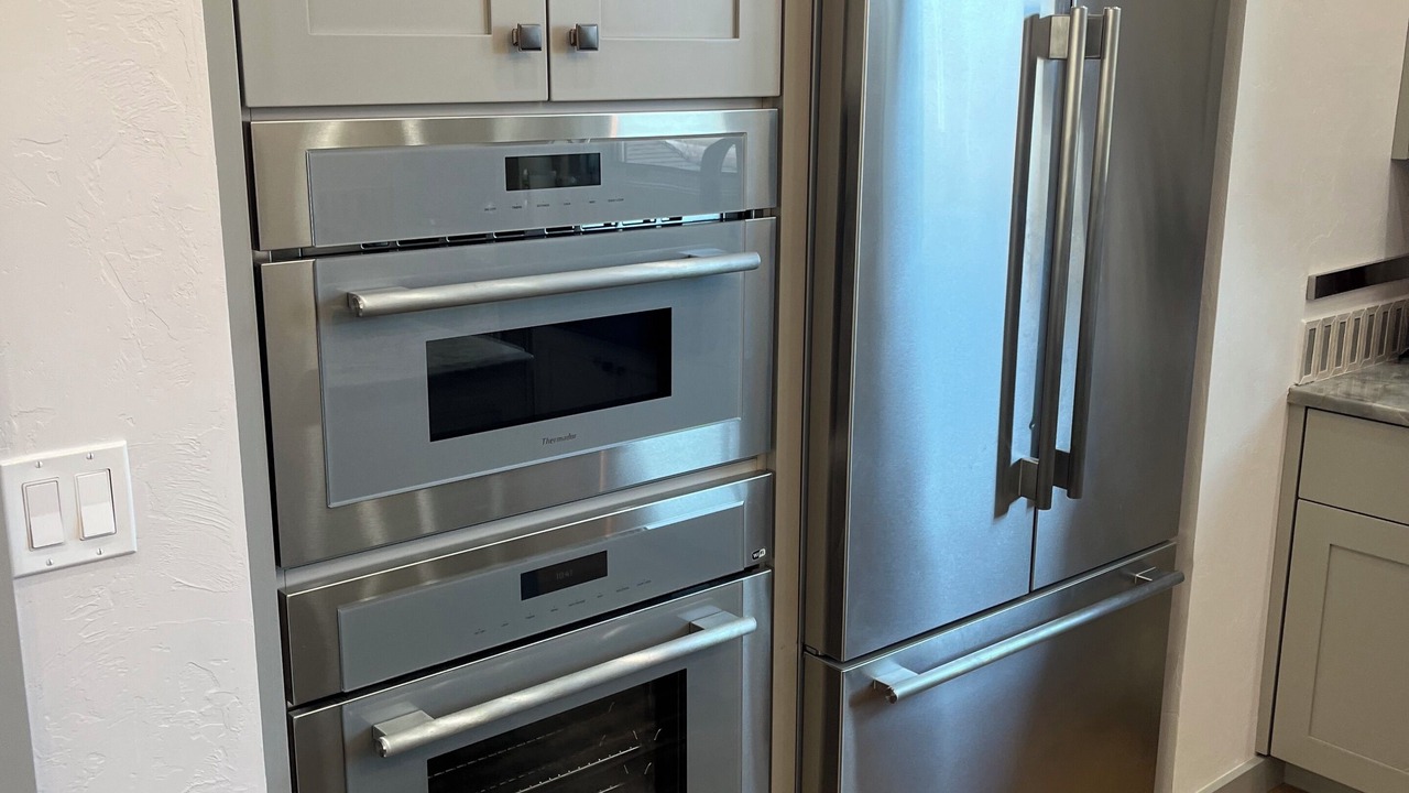 Photo of Kitchen in Mackay