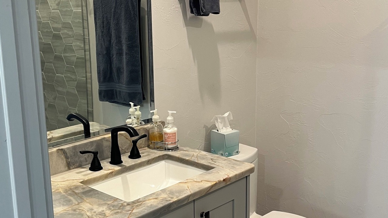 Photo of Bathroom in Mackay