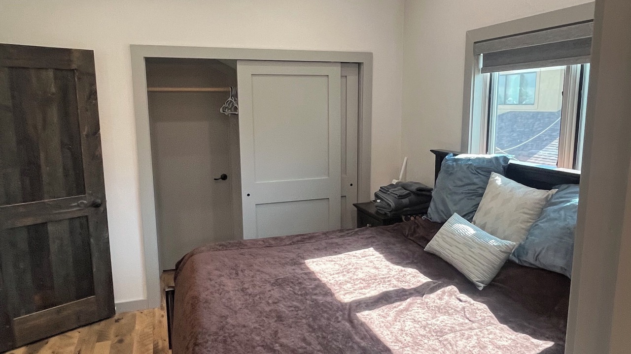 Photo of Bedroom in Mackay
