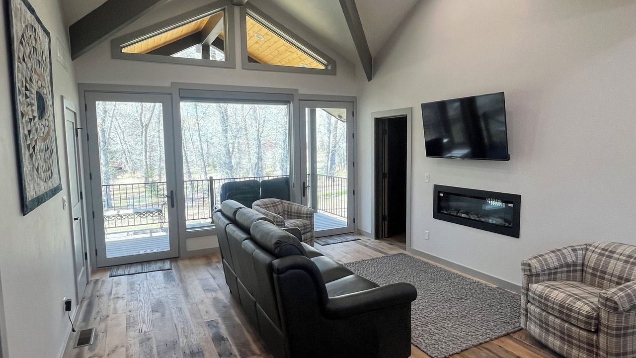 Photo of Livingroom in Mackay