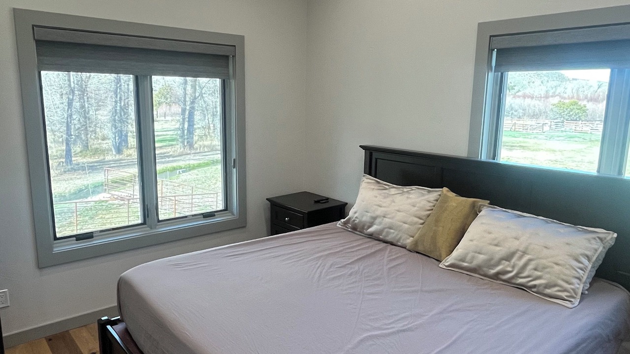 Photo of Bedroom in Mackay
