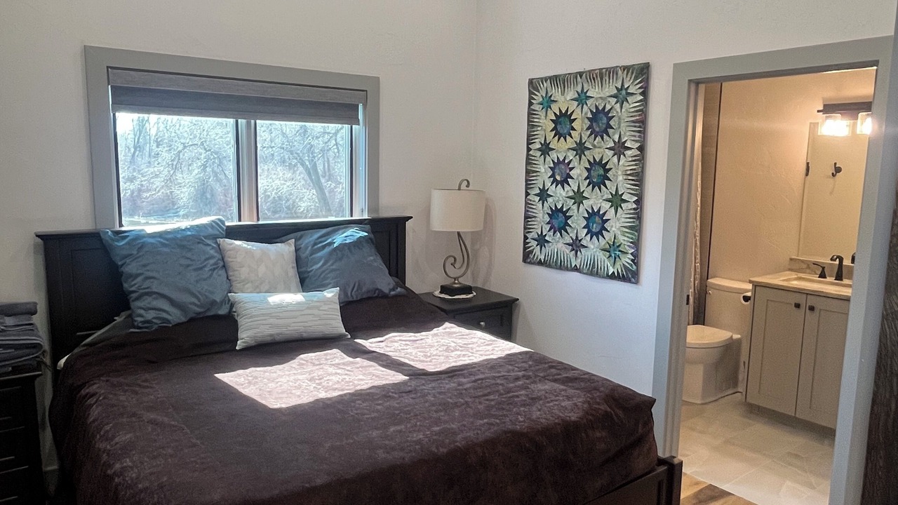 Photo of Bedroom in Mackay