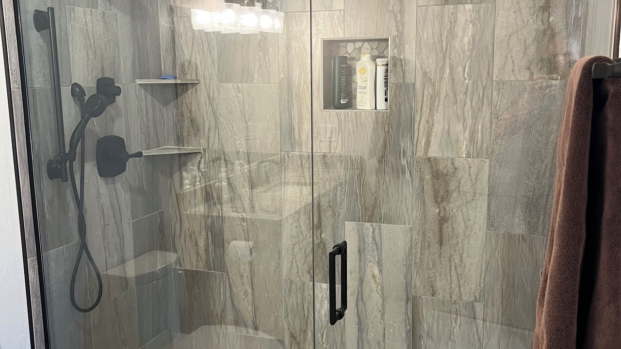 Photo of Bathroom in Mackay