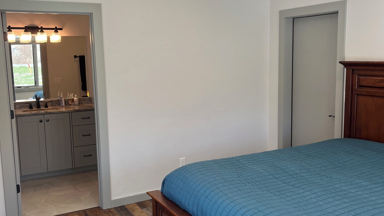 Photo of Bedroom in Mackay