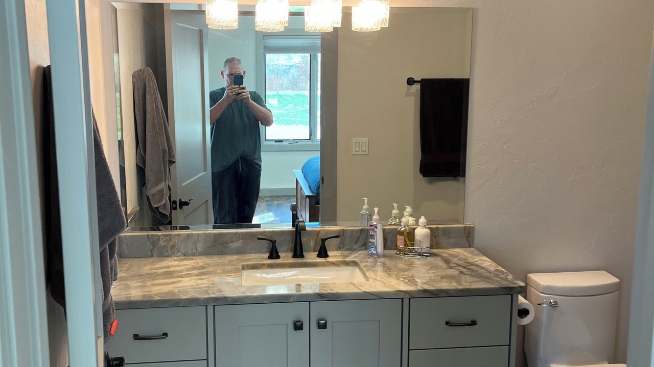 Photo of Bathroom in Mackay
