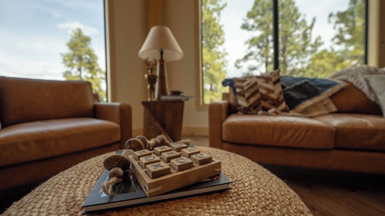 Photo of Bedroom in Mammoth Creek