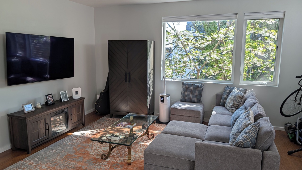 Photo of Livingroom in Southeast Magnolia