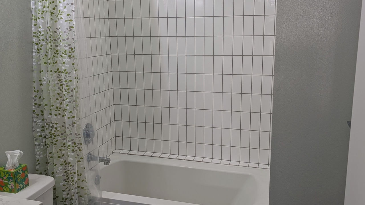 Photo of Bathroom in Southeast Magnolia