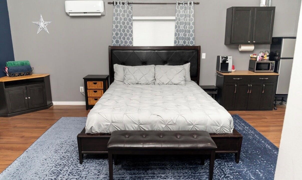 Photo of Bedroom in Coeur d'Alene