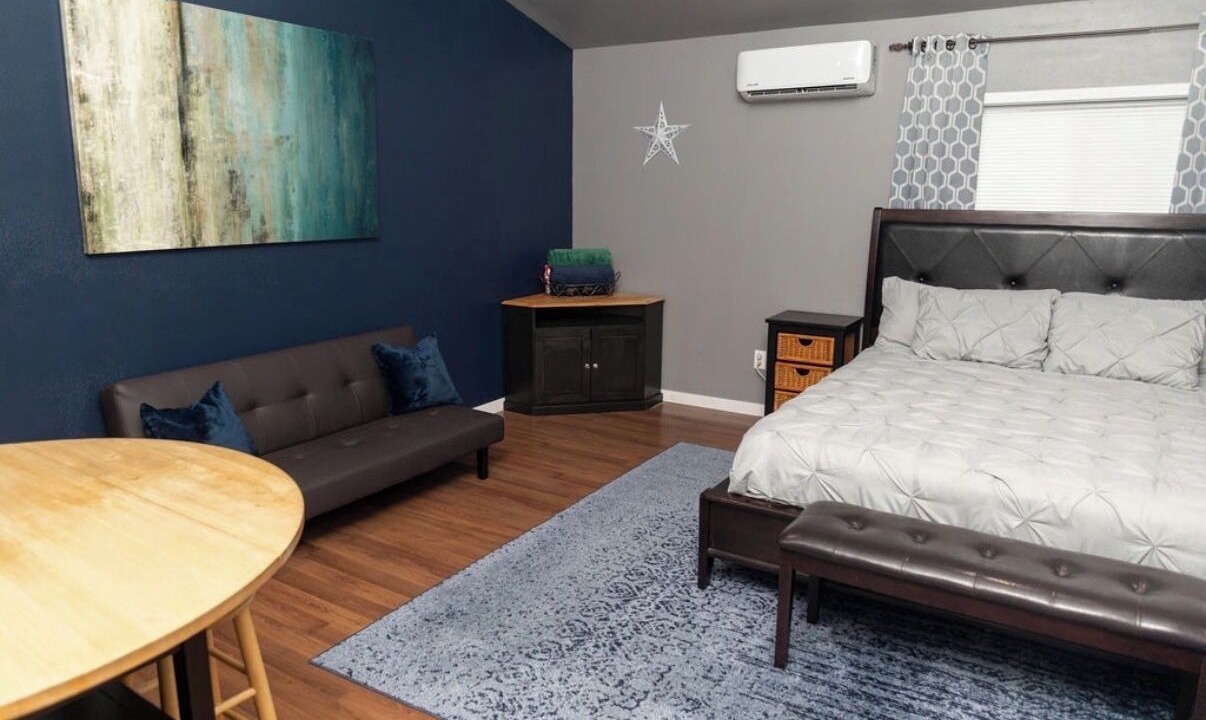 Photo of Bedroom in Coeur d'Alene