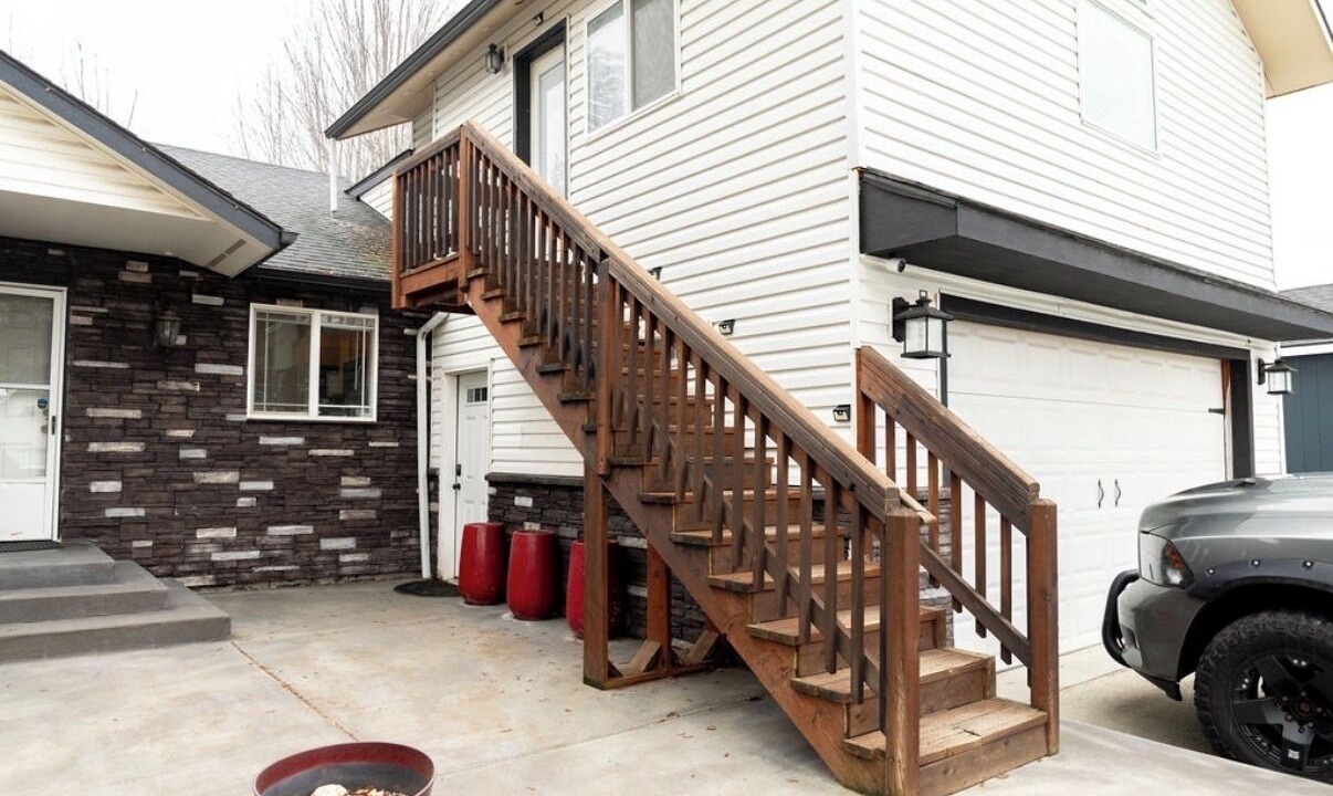 Photo of Outdoor in Coeur d'Alene