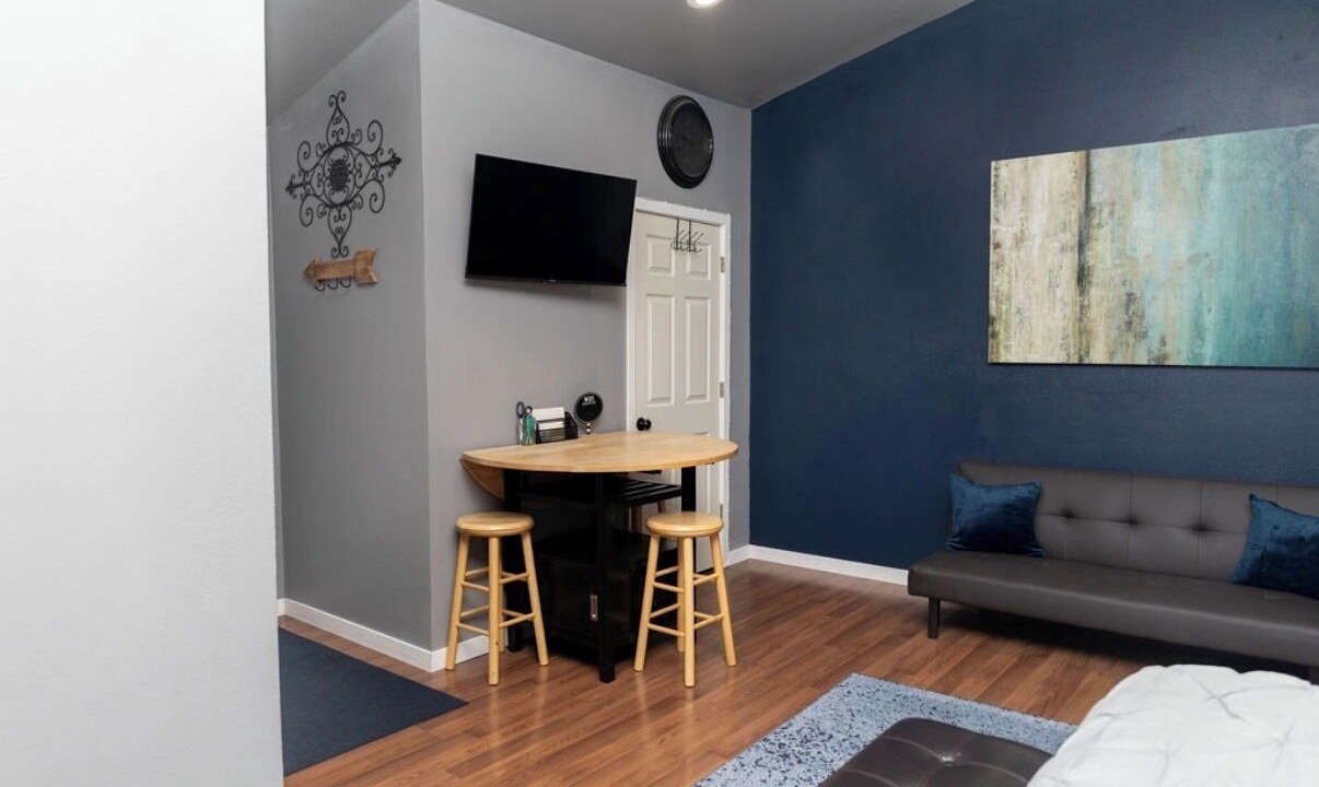 Photo of Bedroom in Coeur d'Alene