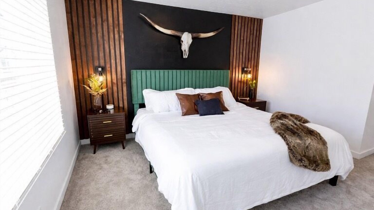 Photo of Bedroom in Eagle