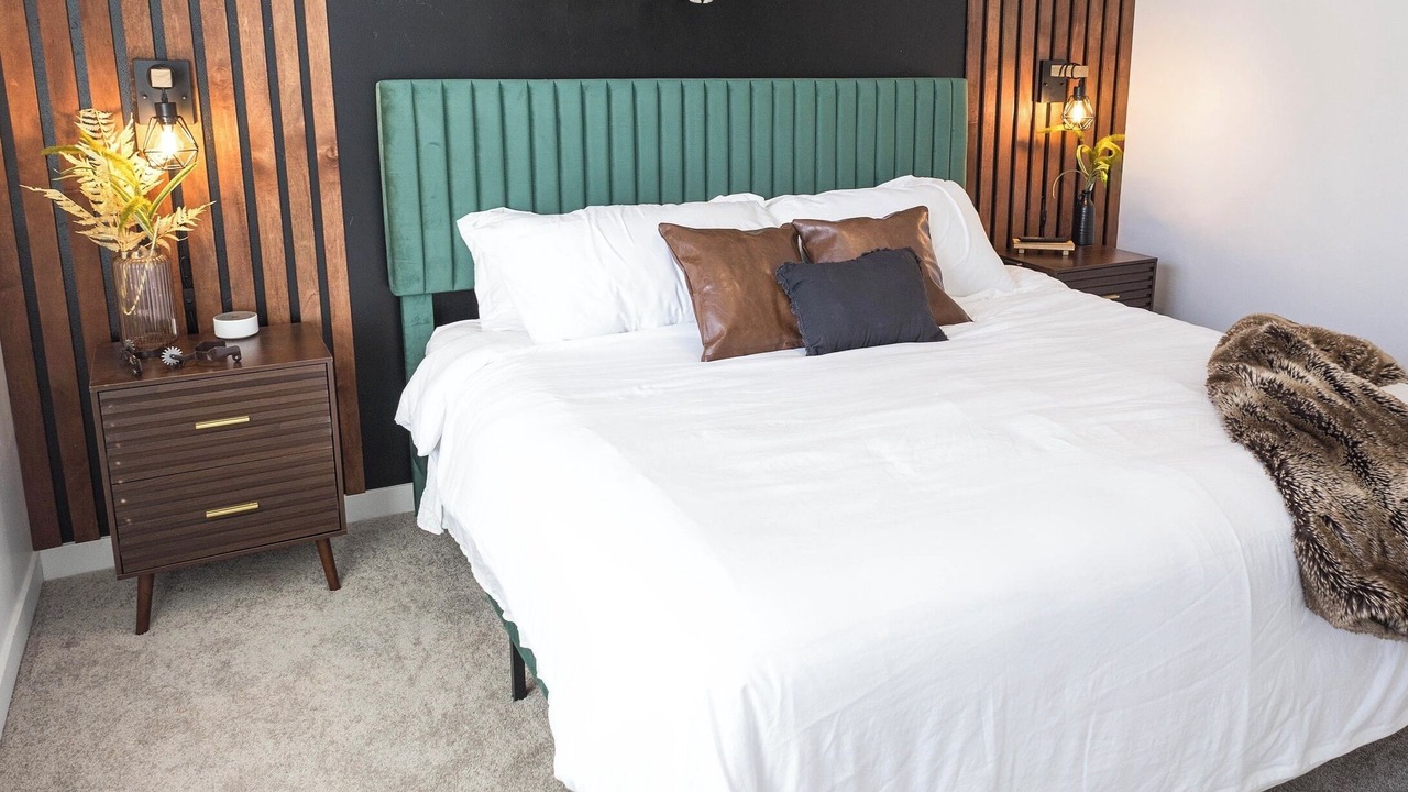 Photo of Bedroom in Eagle