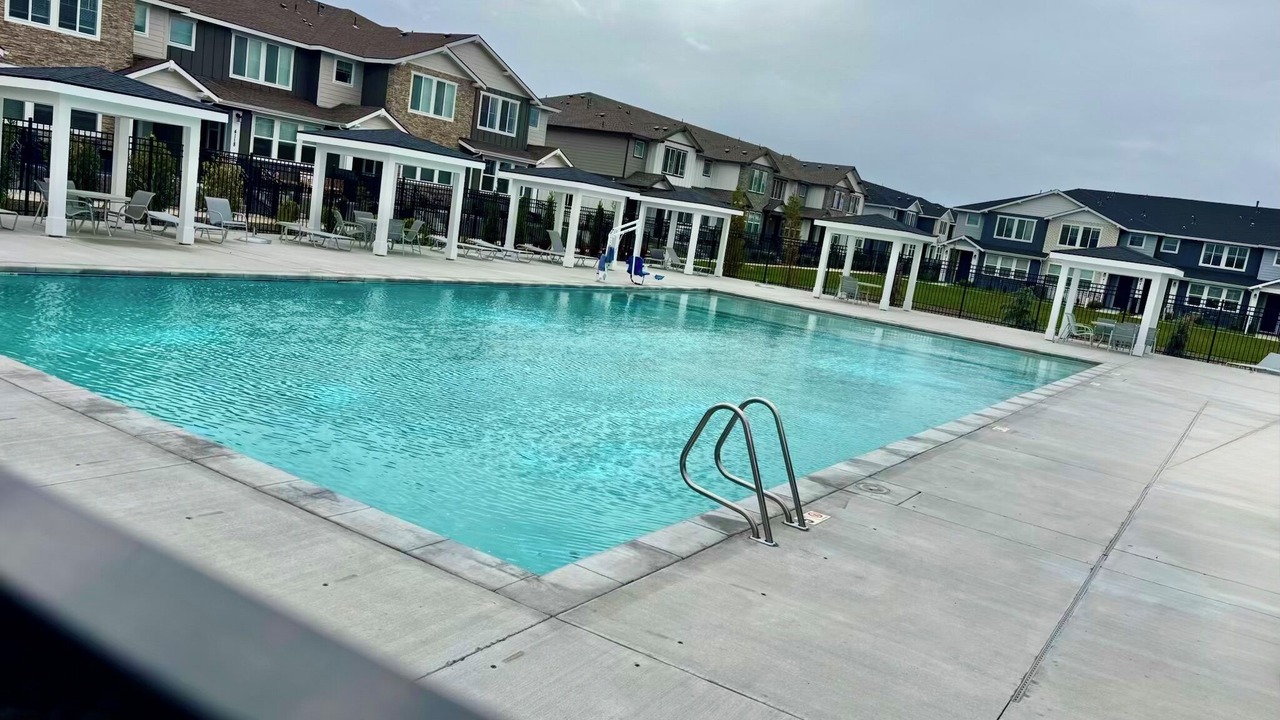 Photo of Outdoor in Eagle
