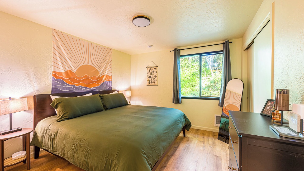 Photo of Bedroom in Port Angeles