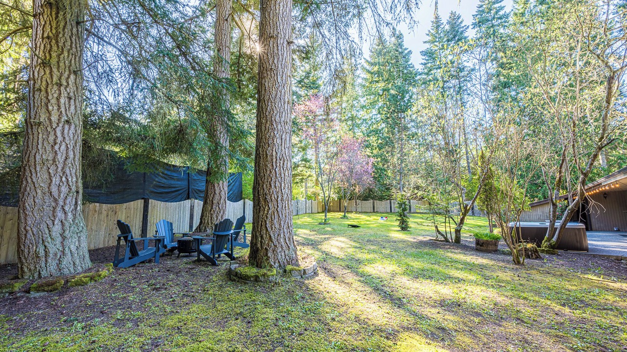 Photo of Outdoor in Port Angeles