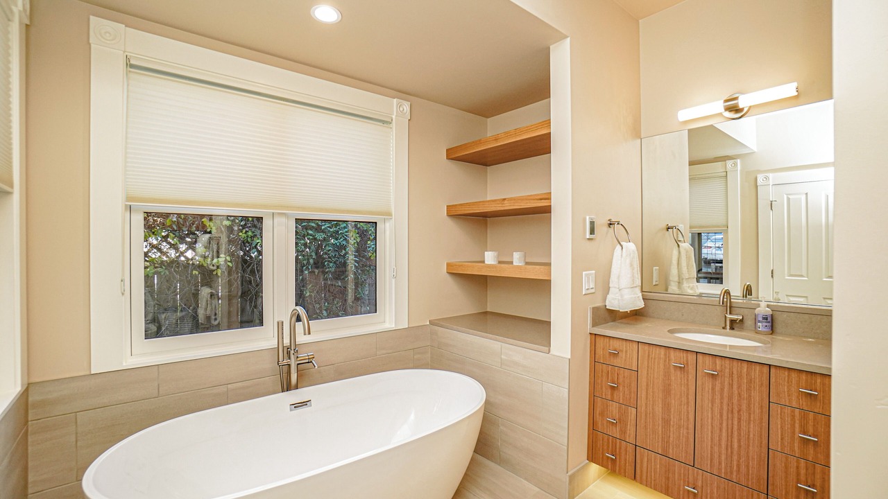 Photo of Bathroom in Ashland