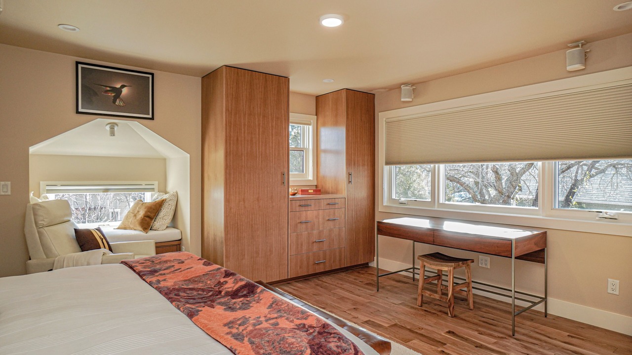 Photo of Bedroom in Ashland