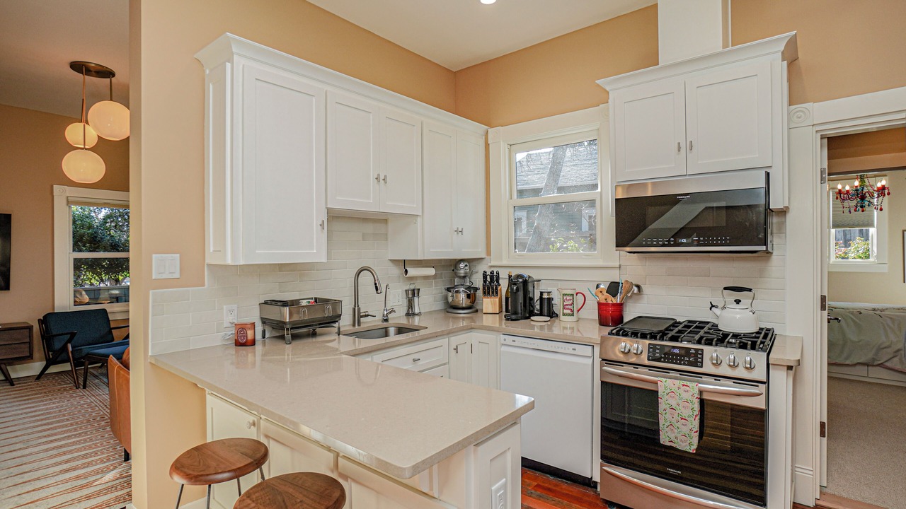 Photo of Kitchen in Ashland