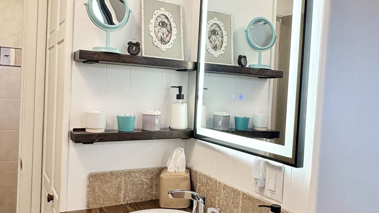 Photo of Bathroom in Kellogg
