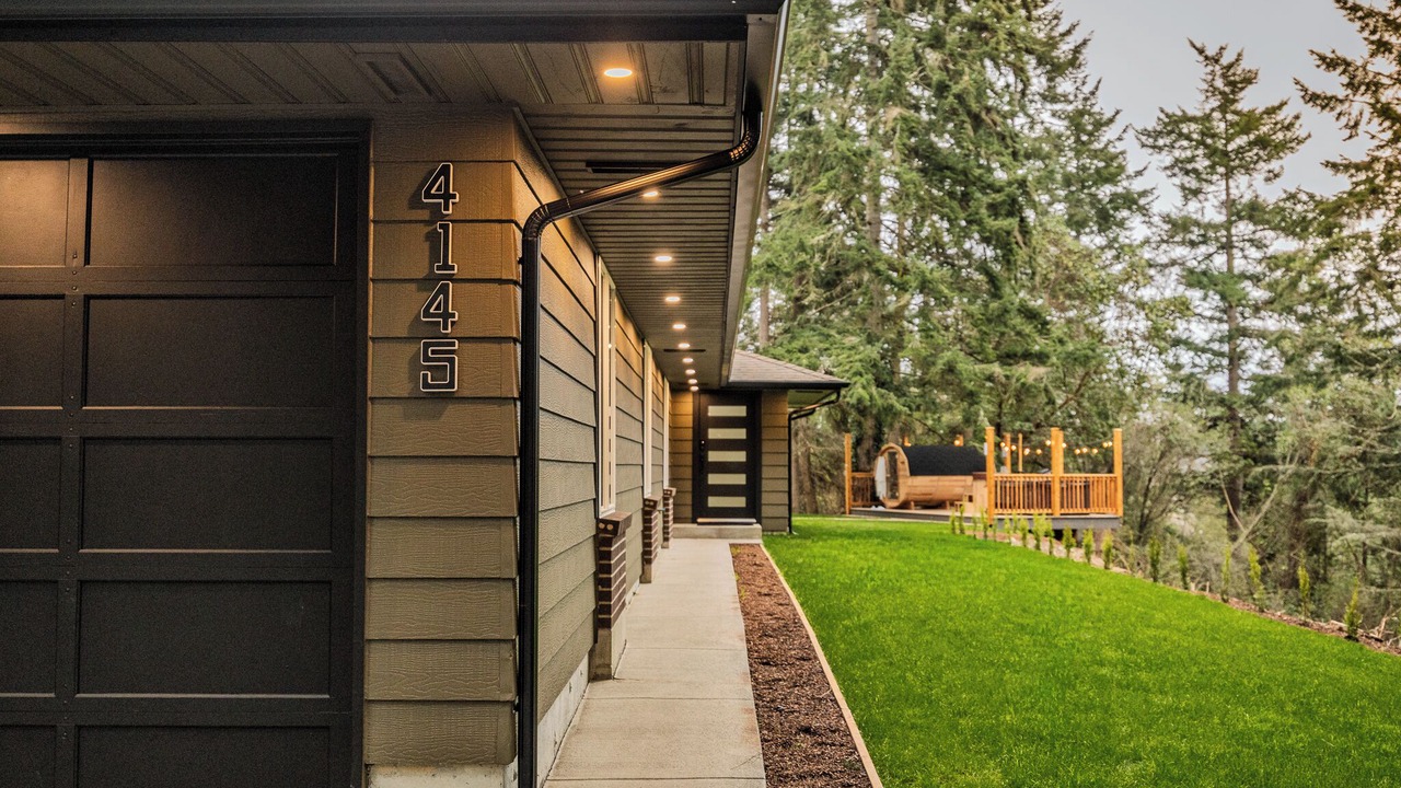 Photo of Outdoor in Oak Harbor