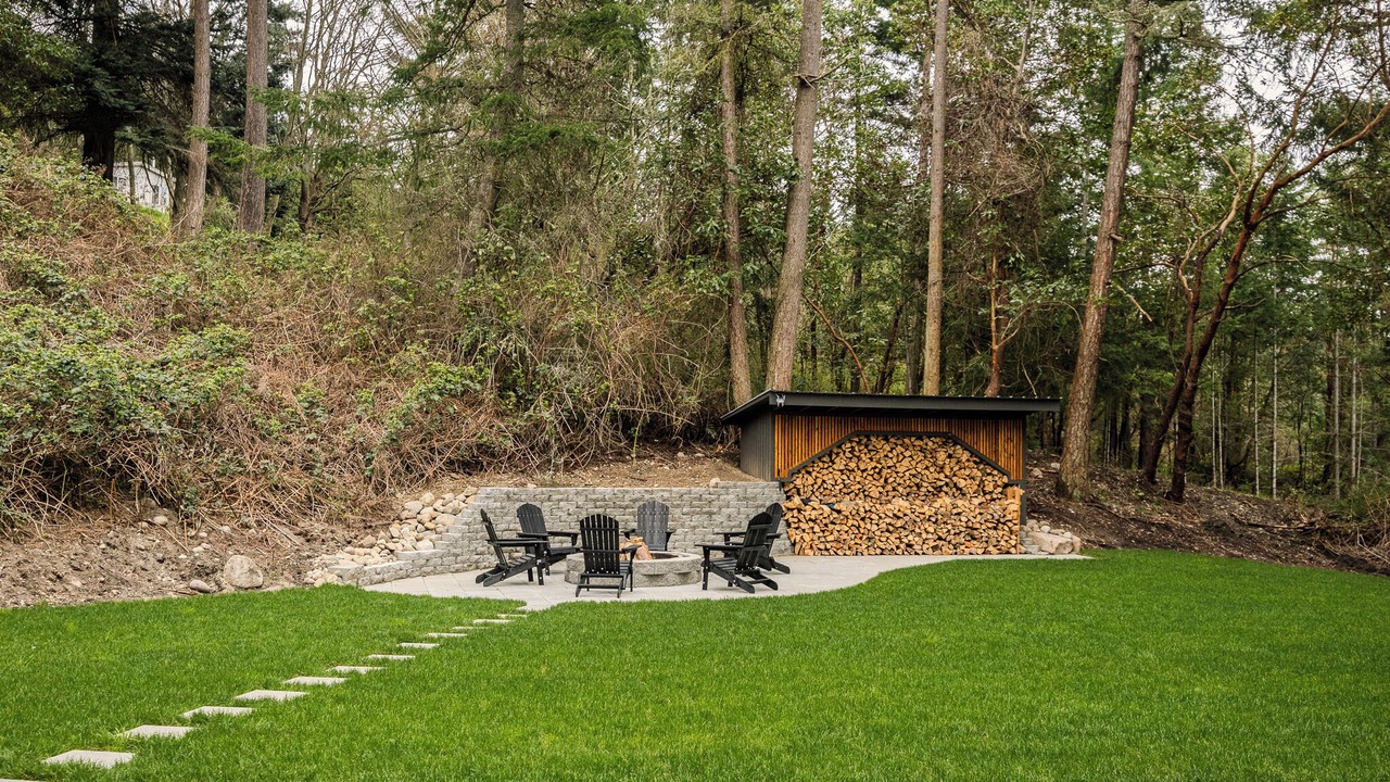 Photo of Outdoor in Oak Harbor