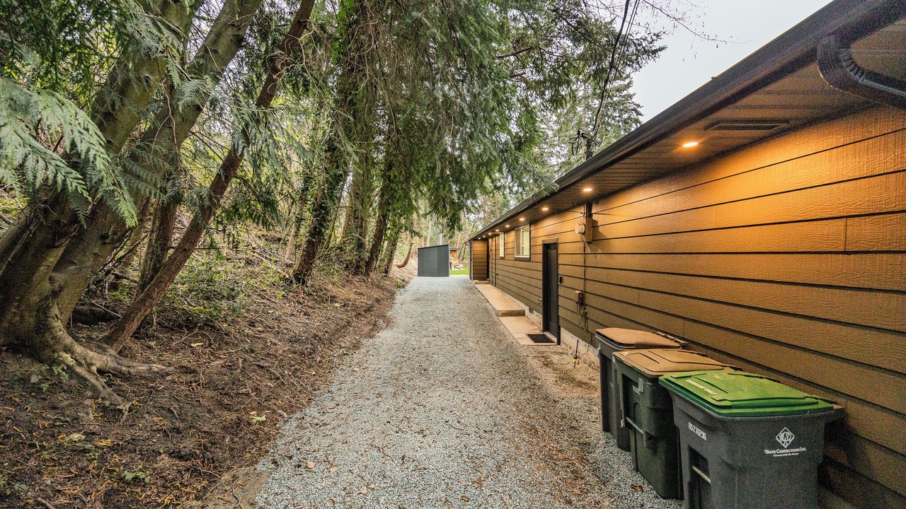 Photo of Outdoor in Oak Harbor