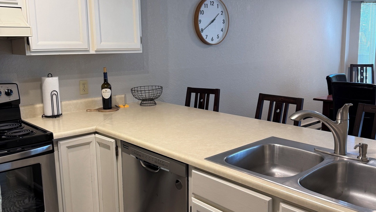 Photo of Kitchen in Sandpoint